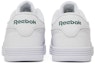 Details for Reebok Club MEMT 'Putih Clover Hijau' FW8207