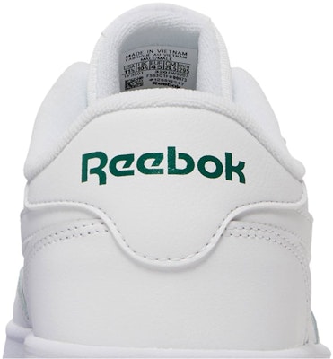 Reebok Club MEMT 'White Clover Green' FW8207 Sizing Reebok Club MEMT 'White Clover Green' FW8207