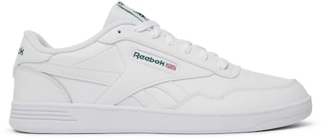 Reebok Club MEMT 'White Clover Green' FW8207 Reebok Club MEMT 'White Clover Green' FW8207