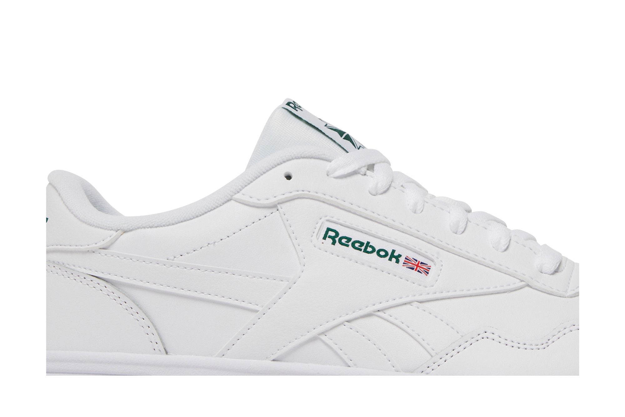 Order Reebok Club MEMT ''Bianco Verde Trifoglio'' FW8207