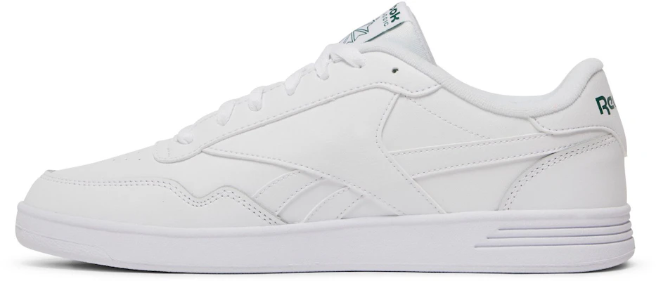 Reebok Club MEMT ''Bianco Verde Trifoglio'' FW8207 Lookbook Reebok Club MEMT ''Bianco Verde Trifoglio'' FW8207