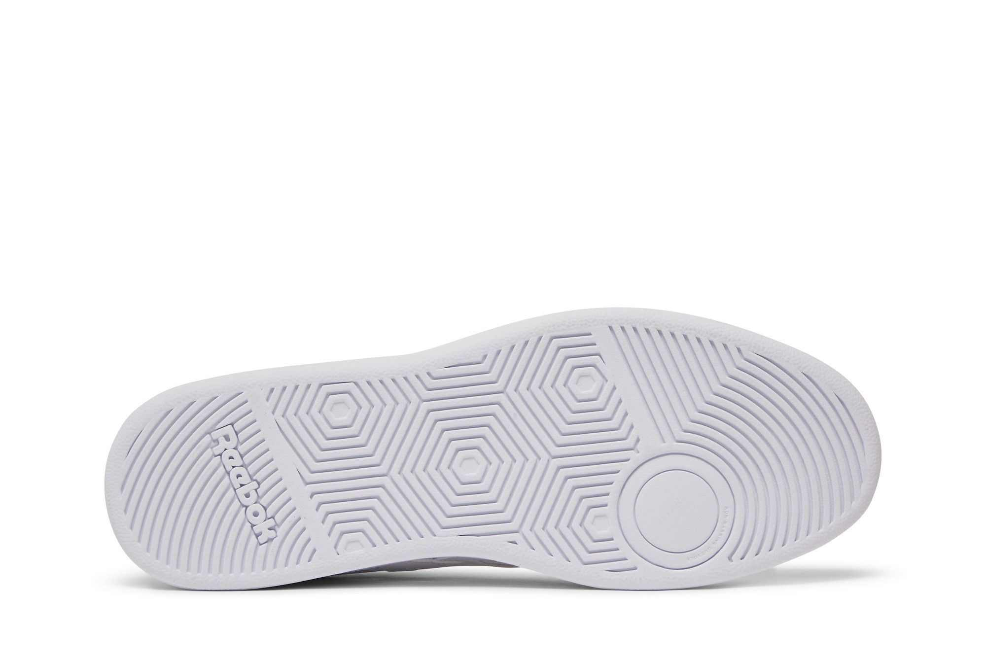 Shop Reebok Club MEMT ''Bianco Verde Trifoglio'' FW8207