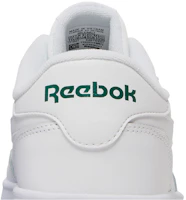 Sizing Reebok Club MEMT '白色三葉草綠' FW8207