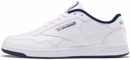 Reebok Club MEMT 'White Collegiate Navy' FW8206 Reebok Club MEMT 'White Collegiate Navy' FW8206