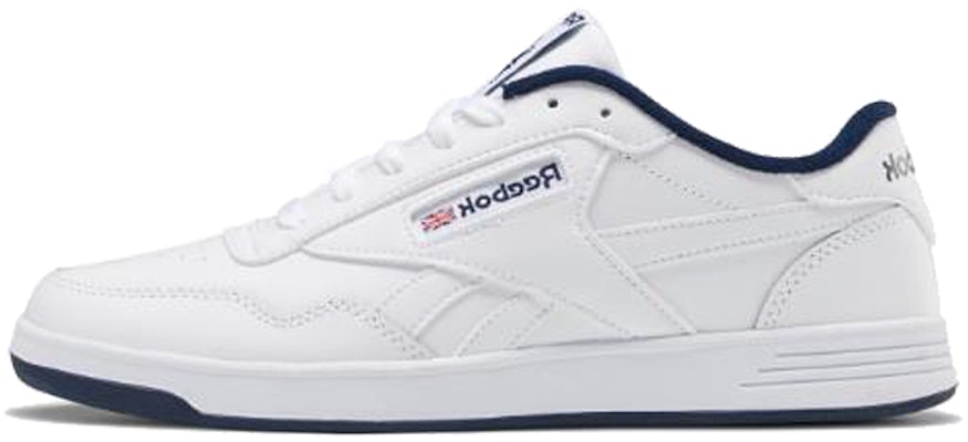 Reebok Club MEMT 'White Collegiate Navy' FW8206 Buy Reebok Club MEMT 'White Collegiate Navy' FW8206