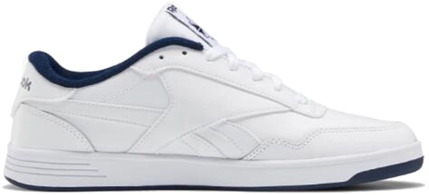Reebok Club MEMT 'White Collegiate Navy' FW8206 Order Reebok Club MEMT 'White Collegiate Navy' FW8206