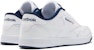 Reebok Club MEMT 'Putih Collegiate Navy' FW8206