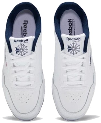 Reebok Club MEMT 'White Collegiate Navy' FW8206 Purchase Reebok Club MEMT 'White Collegiate Navy' FW8206