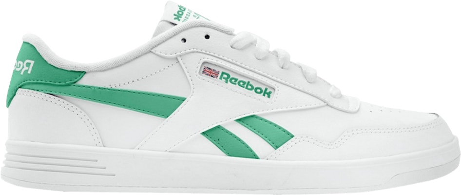 Reebok Club MEMT 'White Emerald' FU7137 Buy Reebok Club MEMT 'White Emerald' FU7137