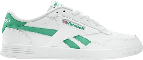 Reebok Club MEMT 'White Emerald' FU7137 Reebok Club MEMT 'White Emerald' FU7137