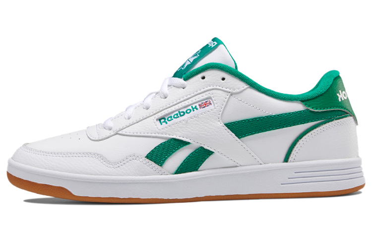 Reebok Club Memt 'White Green' FZ0805