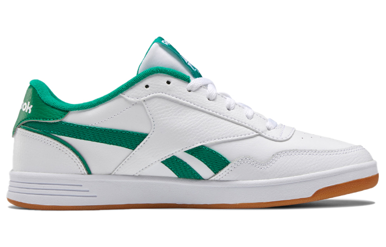 Order リーボック クラブ メムト 白/緑 FZ0805