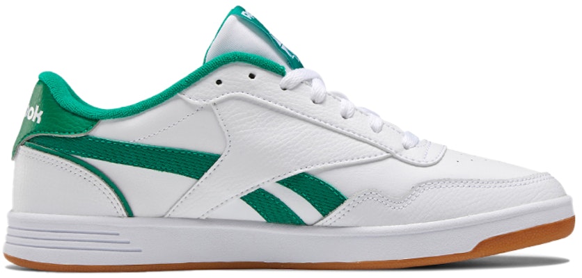 리복 클럽 메트 '화이트 그린' (Reebok keulleob meteu 'hwaiteu geurin') FZ0805 Order 리복 클럽 메트 '화이트 그린' (Reebok keulleob meteu 'hwaiteu geurin') FZ0805