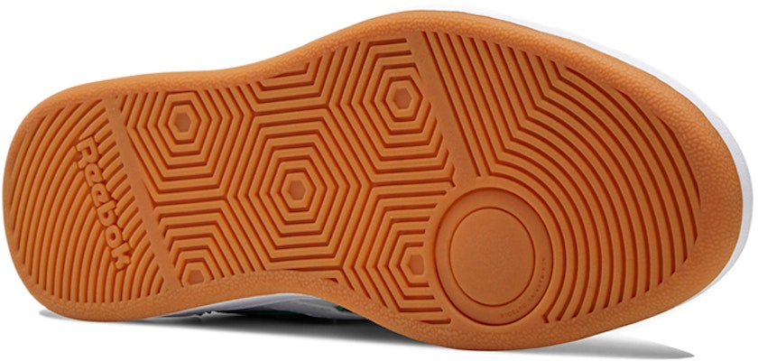 리복 클럽 메트 '화이트 그린' (Reebok keulleob meteu 'hwaiteu geurin') FZ0805 Purchase 리복 클럽 메트 '화이트 그린' (Reebok keulleob meteu 'hwaiteu geurin') FZ0805