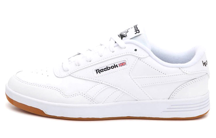 Reebok Club MEMT 'White Gum' FU7135