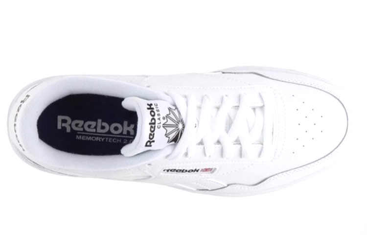 Shop Reebok Club MEMT ''Blanc Gum'' FU7135