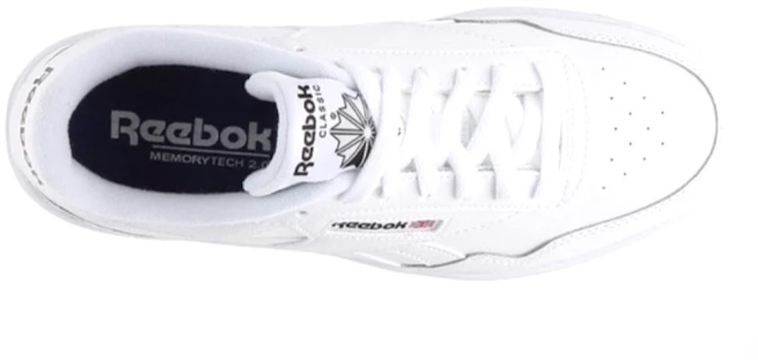 Reebok Club MEMT ''Blanc Gum'' FU7135 Shop Reebok Club MEMT ''Blanc Gum'' FU7135