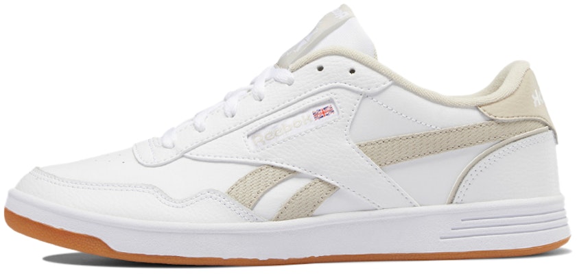 Reebok Club Memt 'White Milk Tea Brown' FZ0807 Buy Reebok Club Memt 'White Milk Tea Brown' FZ0807