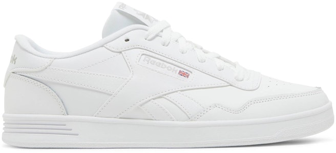 Reebok Club MEMT 'Putih Baja' FU6816 Buy Reebok Club MEMT 'Putih Baja' FU6816