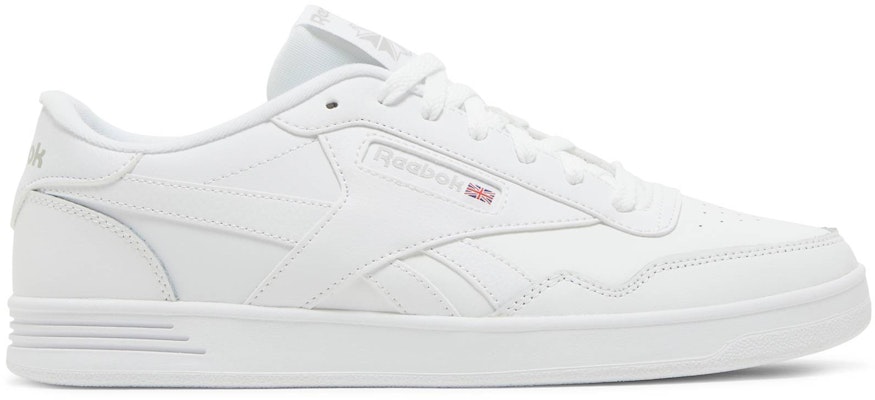 Reebok Club MEMT 'White Steel' FU6816 Buy Reebok Club MEMT 'White Steel' FU6816