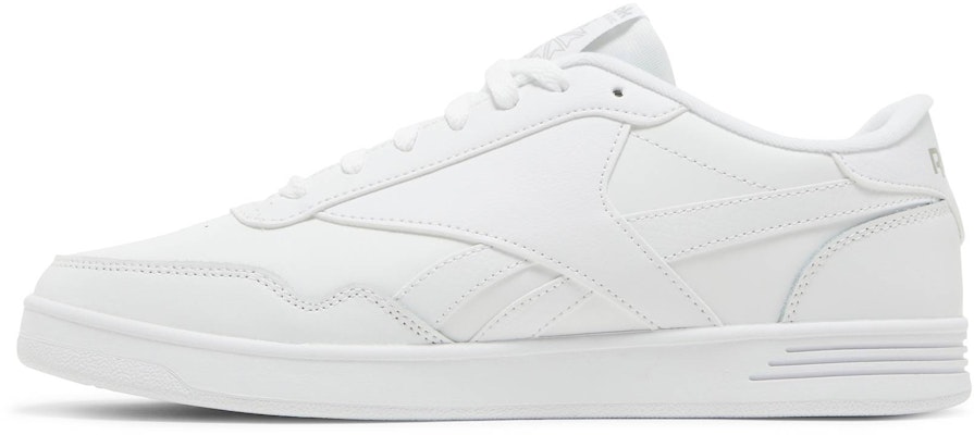 Reebok Club MEMT 'White Steel' FU6816 Lookbook Reebok Club MEMT 'White Steel' FU6816