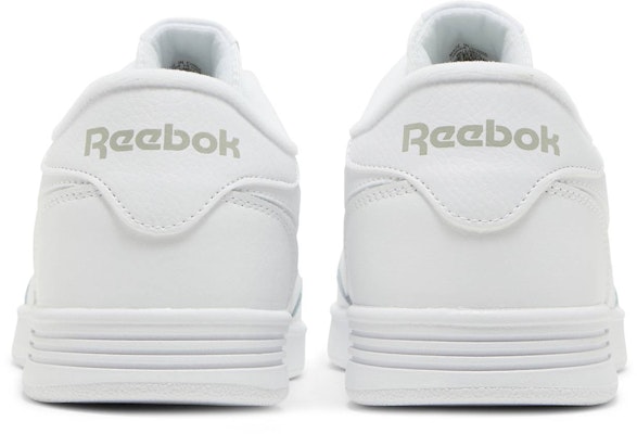 Reebok Club MEMT 'White Steel' FU6816 Details for Reebok Club MEMT 'White Steel' FU6816