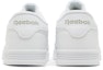 Details for Reebok Club MEMT 'Putih Keluli' FU6816