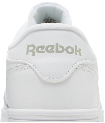 Reebok Club MEMT 'White Steel' FU6816 Sizing Reebok Club MEMT 'White Steel' FU6816