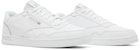 Reebok Club MEMT 'Putih Keluli' FU6816