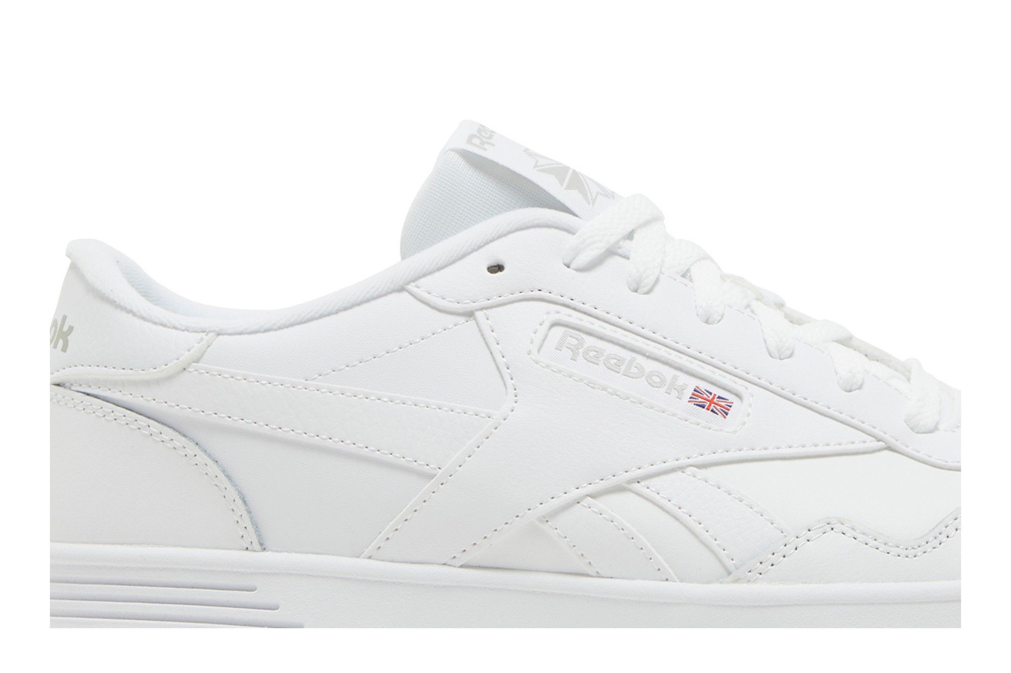 Order Reebok Club MEMT ''Weiß Stahl'' FU6816