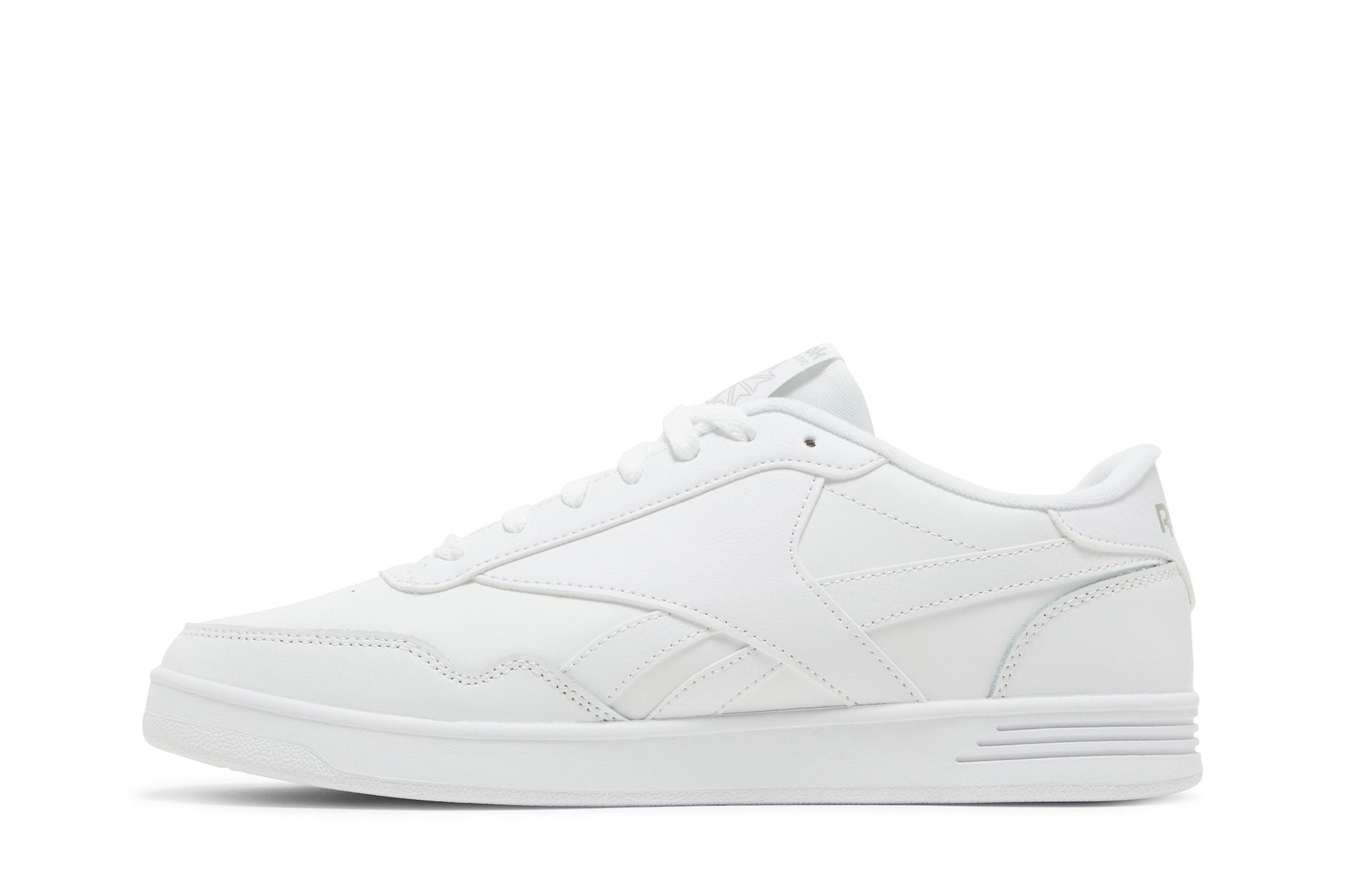 Lookbook Reebok Club MEMT ''Weiß Stahl'' FU6816