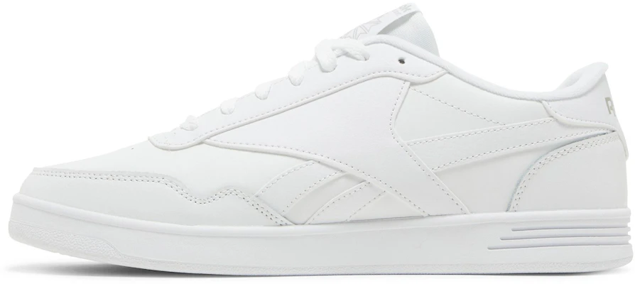 Reebok Club MEMT ''Weiß Stahl'' FU6816 Lookbook Reebok Club MEMT ''Weiß Stahl'' FU6816