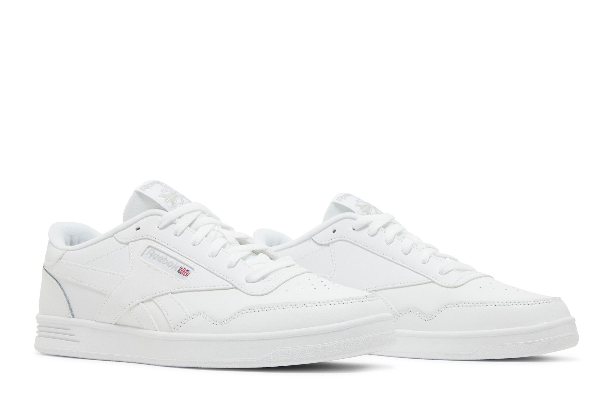 Cheap Reebok Club MEMT ''Weiß Stahl'' FU6816