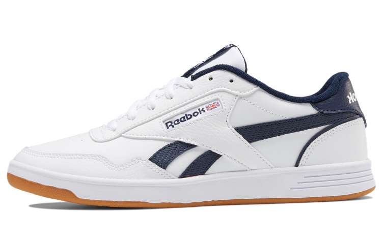 Reebok Club MEMT 'White Vector Navy' FZ0808
