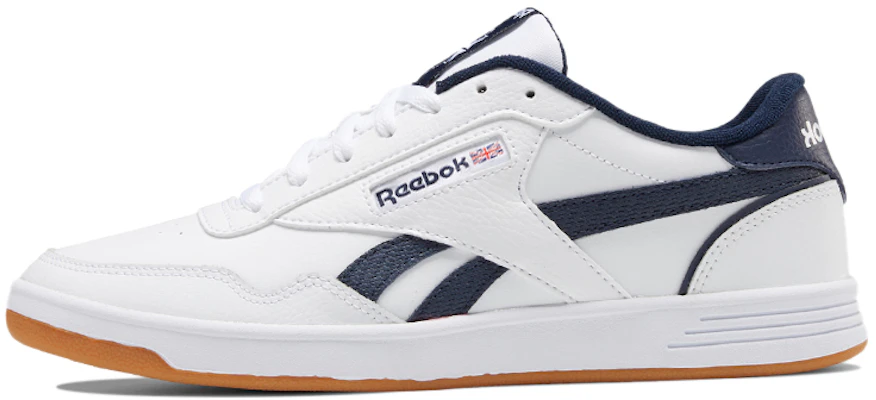 Reebok Club MEMT ''Bianco Vector Navy'' FZ0808 Buy Reebok Club MEMT ''Bianco Vector Navy'' FZ0808