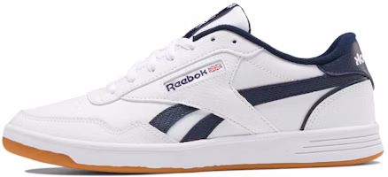 Reebok Club MEMT 'White Vector Navy' FZ0808 Reebok Club MEMT 'White Vector Navy' FZ0808