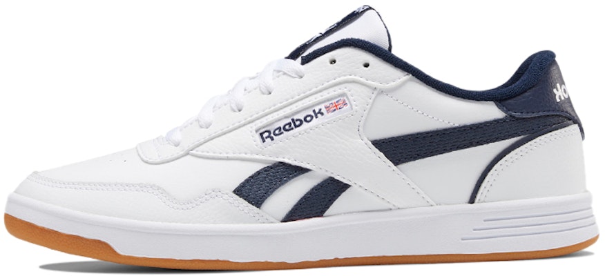 Reebok Club MEMT 'White Vector Navy' FZ0808 Buy Reebok Club MEMT 'White Vector Navy' FZ0808