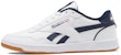 Reebok Club MEMT 'Putih Vector Navy' FZ0808