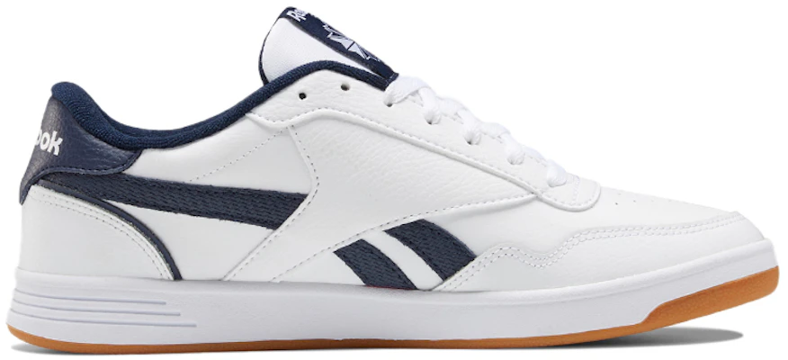 Reebok Club MEMT ''Bianco Vector Navy'' FZ0808 Order Reebok Club MEMT ''Bianco Vector Navy'' FZ0808