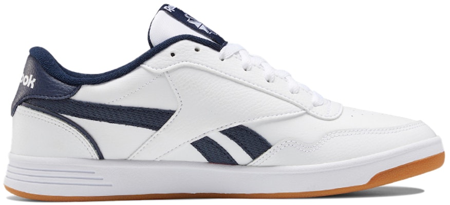 Reebok Club MEMT 'White Vector Navy' FZ0808 Order Reebok Club MEMT 'White Vector Navy' FZ0808