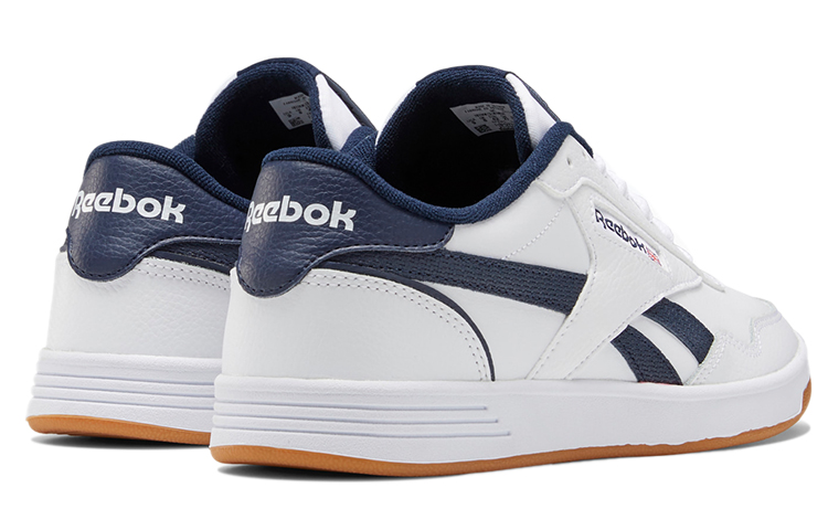 Shop Reebok Club MEMT ''Bianco Vector Navy'' FZ0808