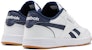 Reebok Club MEMT 'Putih Vector Navy' FZ0808