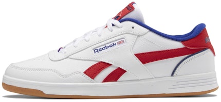 Reebok Club MEMT 'White Vector Red' GW0103 Reebok Club MEMT 'White Vector Red' GW0103