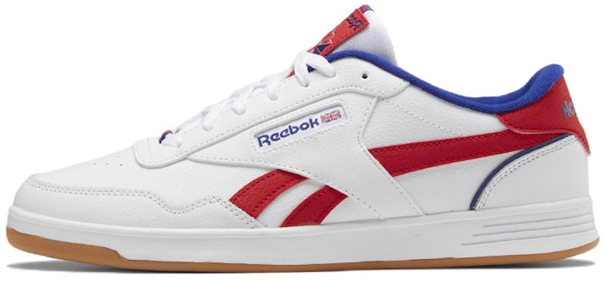 Reebok Club MEMT 'White Vector Red' GW0103 Buy Reebok Club MEMT 'White Vector Red' GW0103