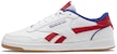 Reebok Club MEMT 'Putih Vector Merah' GW0103