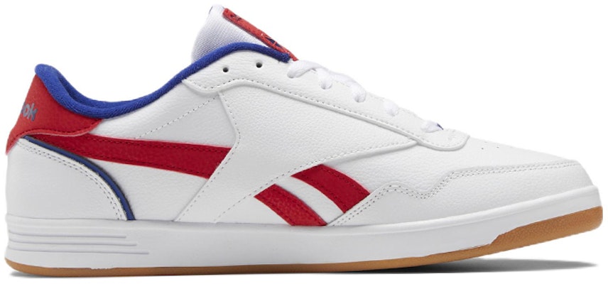 Reebok Club MEMT 'White Vector Red' GW0103 Order Reebok Club MEMT 'White Vector Red' GW0103