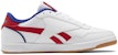 Reebok Club MEMT 'Putih Vector Merah' GW0103