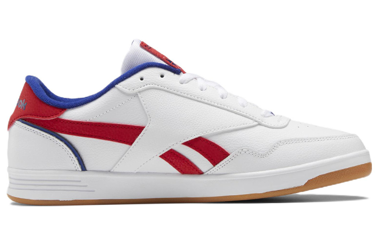 Order Reebok Club MEMT ''Wit Vector Rood'' GW0103