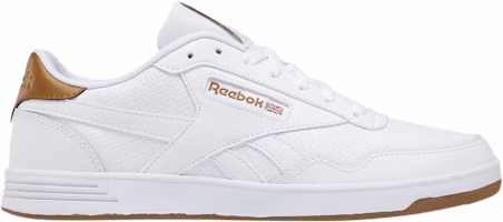 Reebok Club MEMT 'White Wild Brown' GY6445 Reebok Club MEMT 'White Wild Brown' GY6445