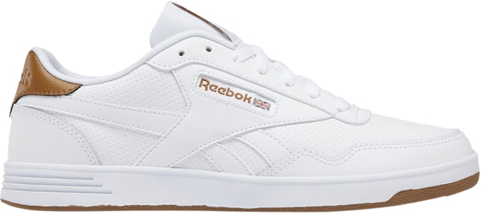 Reebok Club MEMT 'Putih Coklat Liar' GY6445 Buy Reebok Club MEMT 'Putih Coklat Liar' GY6445